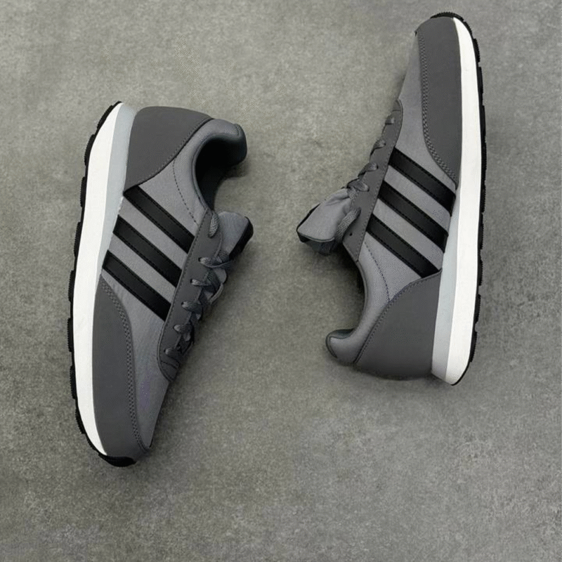 کتونی آدیداس ران 60 اس adidas run 60 S HP2259 - Image 3