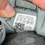 کتونی آدیداس ران 60 اس adidas run 60 S HP2259 - Image 4