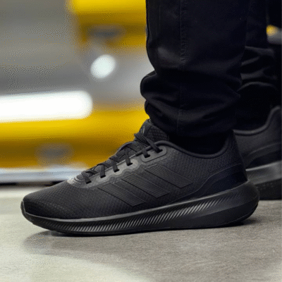 کتونی آدیداس رانفالکن 3 adidas runfalcon 3 HP6649