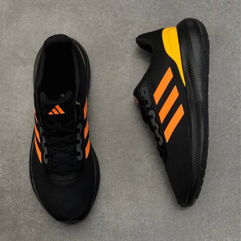 کتونی آدیداس رانفالکن 3 adidas runfalcon 3 
HP7545 - Image 2