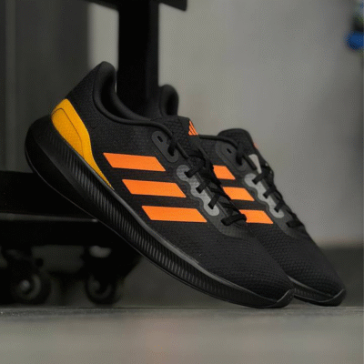 کتونی آدیداس رانفالکن 3 adidas runfalcon 3 HP7545