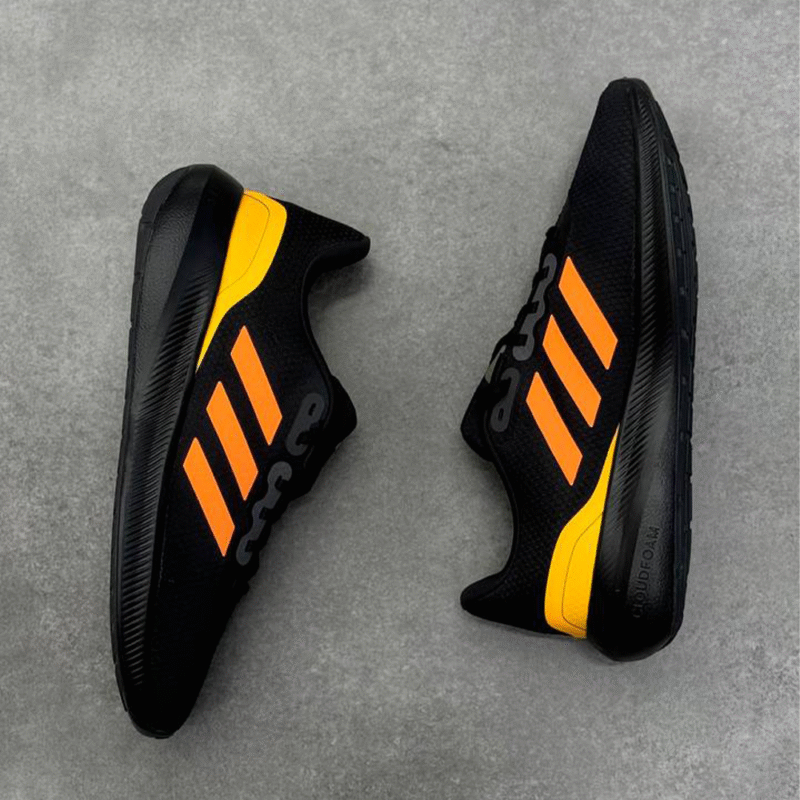 کتونی آدیداس رانفالکن 3 adidas runfalcon 3 
HP7545 - Image 3