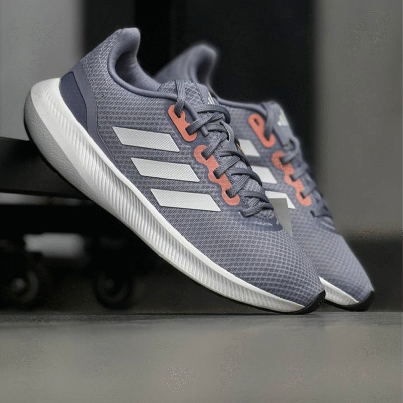 کتونی آدیداس رانفالکن 3 adidas runfalcon 3 ID2275