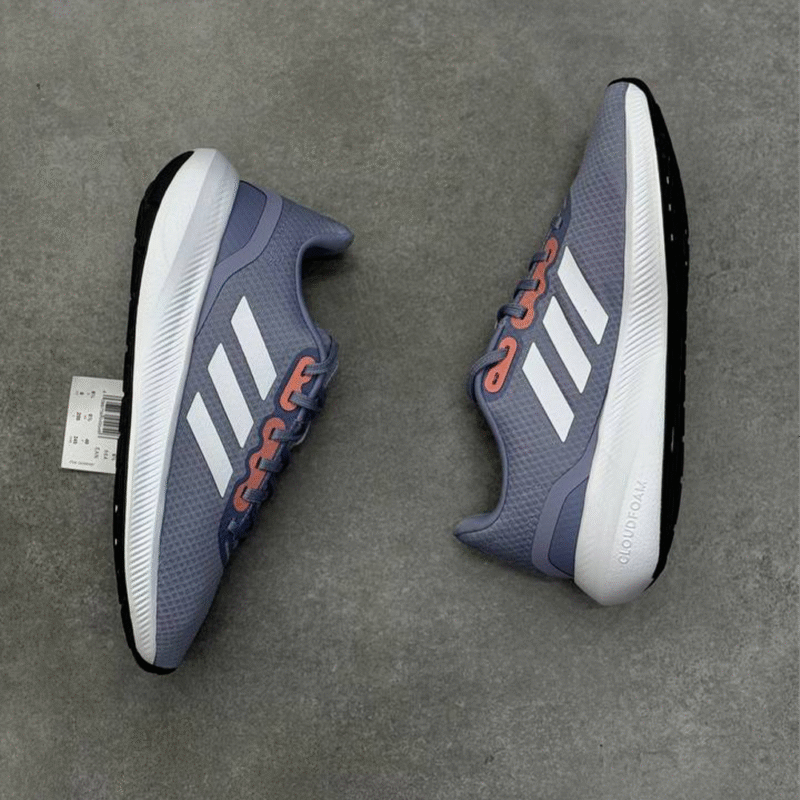 کتونی آدیداس رانفالکن 3 adidas runfalcon 3 
ID2275 - Image 3