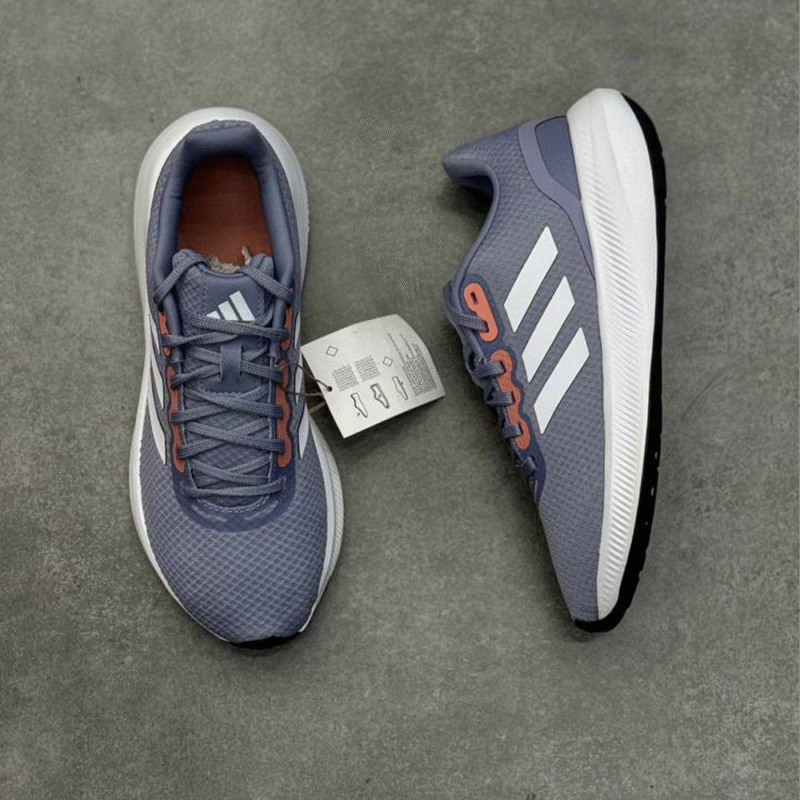 کتونی آدیداس رانفالکن 3 adidas runfalcon 3 
ID2275 - Image 2