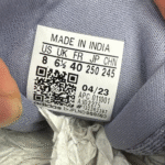کتونی آدیداس رانفالکن 3 adidas runfalcon 3 
ID2275 - Image 4
