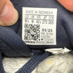 کتونی آدیداس رانفالکن 3 adidas runfalcon 3 
ID2294 - Image 4