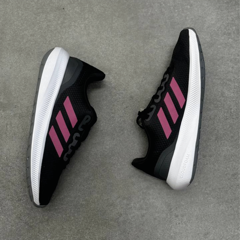 کتونی آدیداس رانفالکن adidas runfalcon HP7560 - Image 3