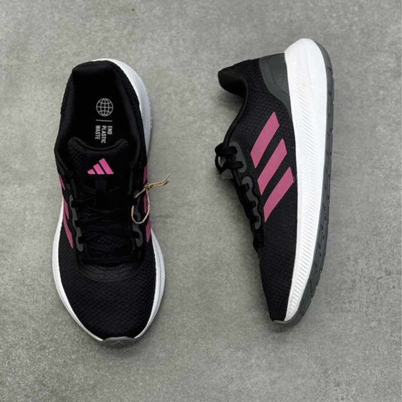 کتونی آدیداس رانفالکن adidas runfalcon HP7560 - Image 2