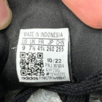 کتونی آدیداس رانفالکن adidas runfalcon HP7560 - Image 4