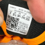 کتونی آدیداس سولاربوست 5 adidas solarboost 5 
IG7388 - Image 4