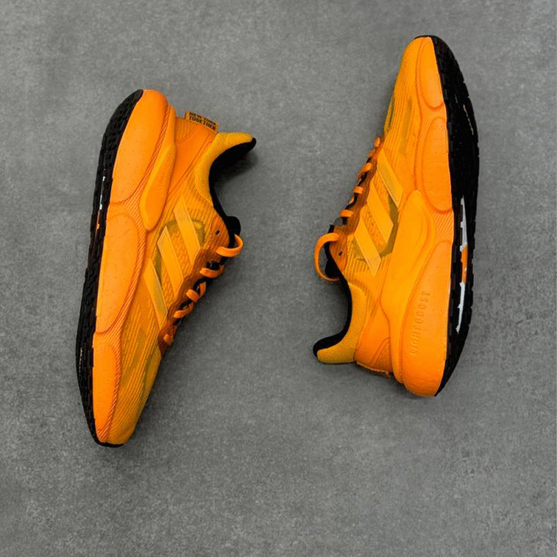 کتونی آدیداس سولاربوست 5 adidas solarboost 5 
IG7388 - Image 3
