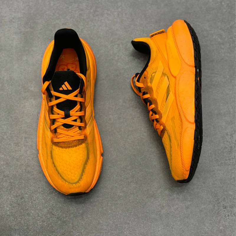 کتونی آدیداس سولاربوست 5 adidas solarboost 5 
IG7388 - Image 2