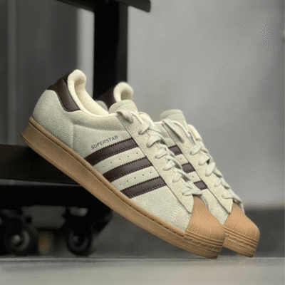 کتونی آدیداس سوپر استار adidas superstar ID1457