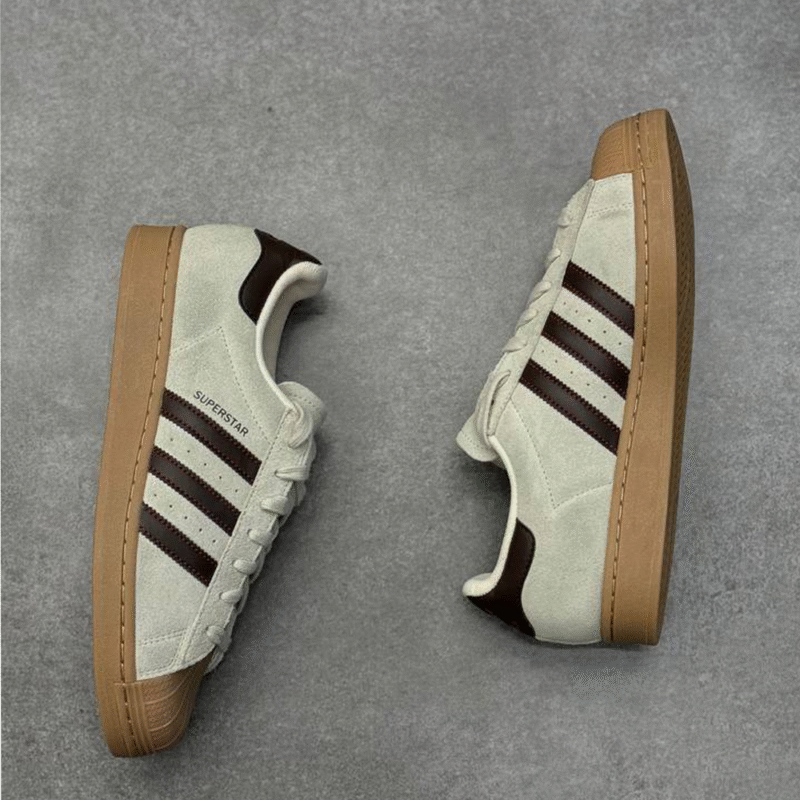 کتونی آدیداس سوپر استار adidas superstar 
ID1457 - Image 3