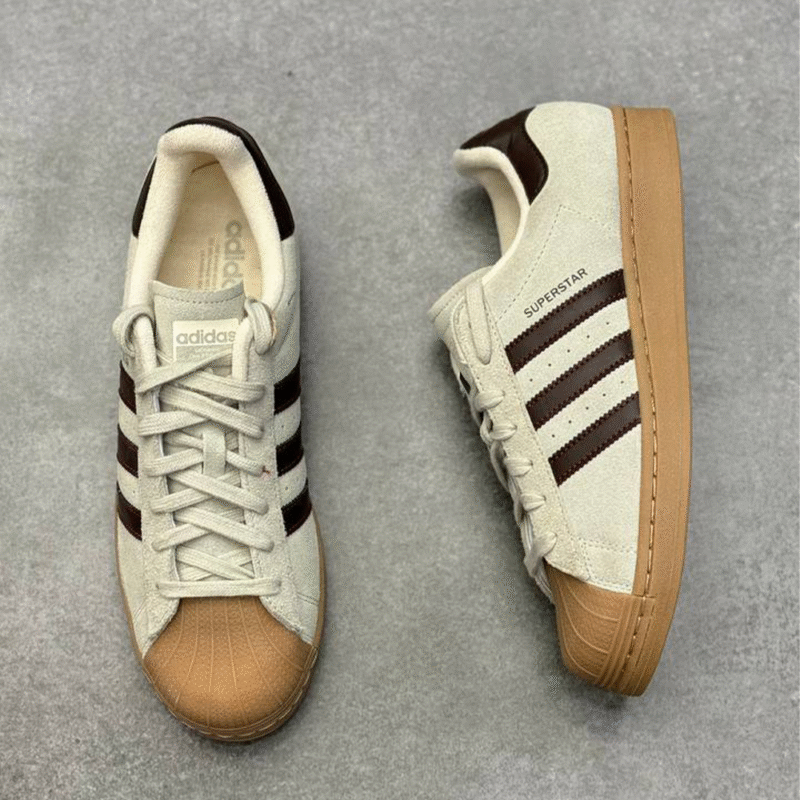 کتونی آدیداس سوپر استار adidas superstar 
ID1457 - Image 2