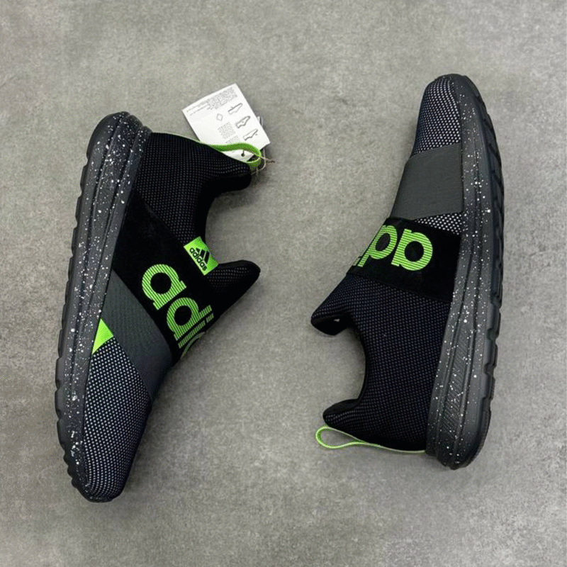کتونی آدیداس لایت ریسر بدون بند adidas lite racer 
IF7346 - Image 3