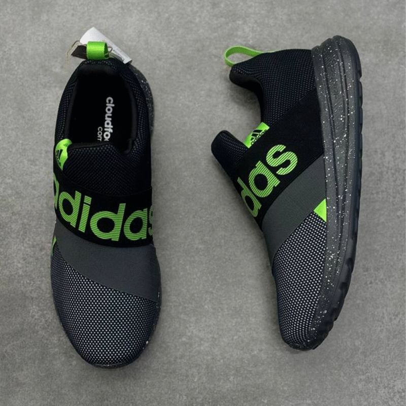 کتونی آدیداس لایت ریسر بدون بند adidas lite racer 
IF7346 - Image 2