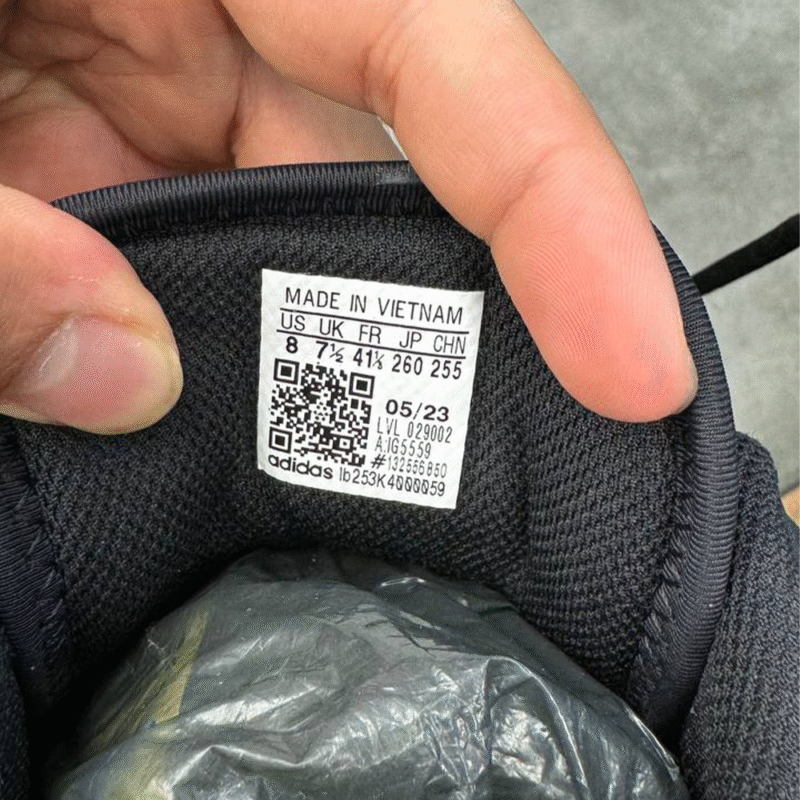 کتونی آدیداس تنیس دی راس adidas tennis D rus IG5559 - Image 4