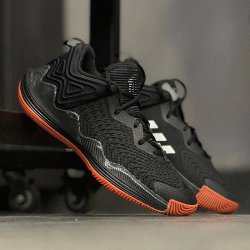 کتونی آدیداس تنیس دی راس adidas tennis D rus IG5559