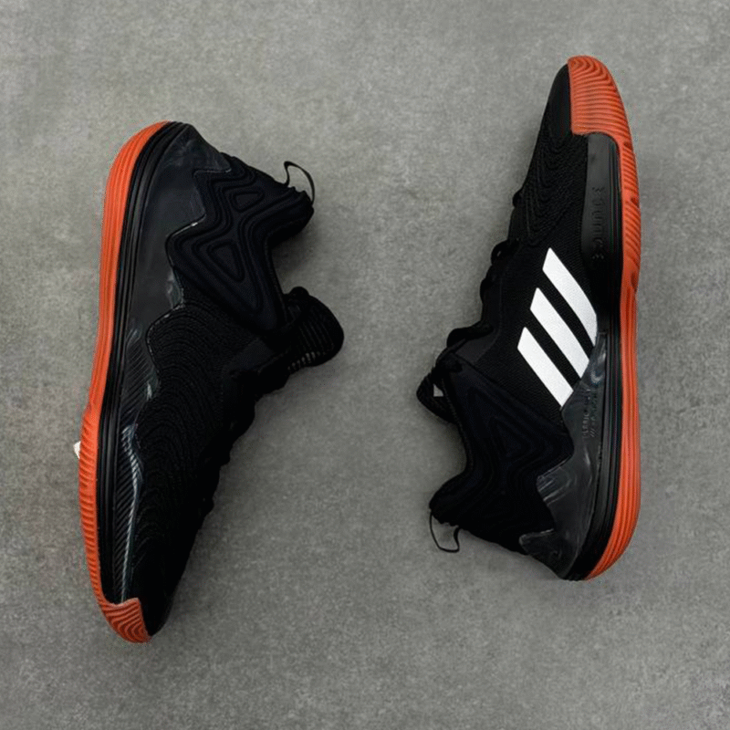 کتونی آدیداس تنیس دی راس adidas tennis D rus IG5559 - Image 3