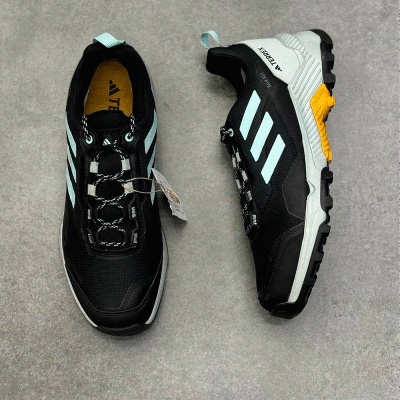 کتونی آدیداس ترکس ایس تریل 2 adidas terrex IC trail 2 
IF4914 - Image 2