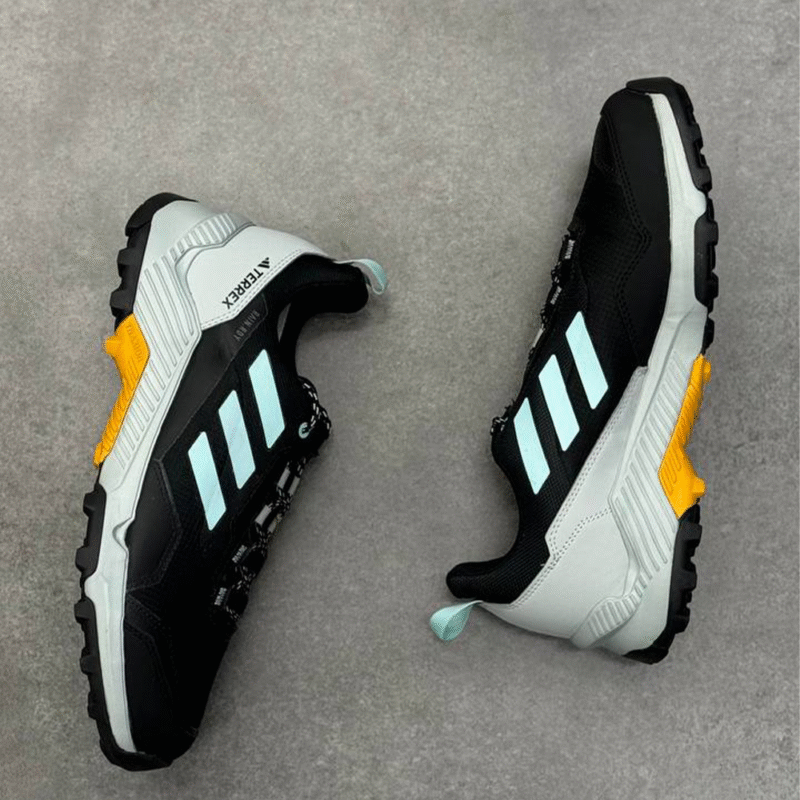 کتونی آدیداس ترکس ایس تریل 2 adidas terrex IC trail 2 
IF4914 - Image 3