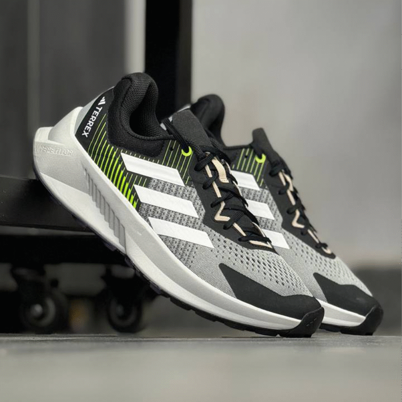 کتونی آدیداس ترکس adidas terrex IF5005