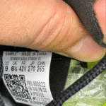 کتونی آدیداس ترکس adidas terrex 
IF5005 - Image 4