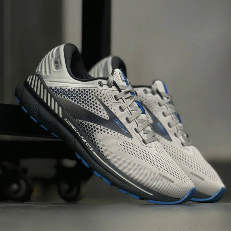 کتونی بروکس آدرنالین جی تی اس 22 Brooks adrenaline GTS 22 1103662E023