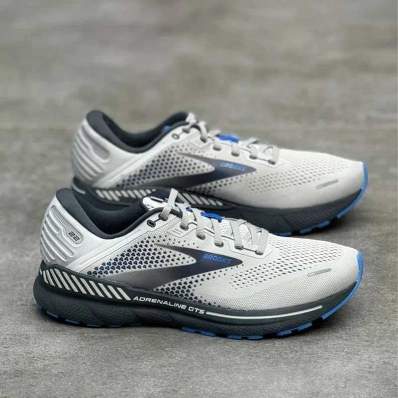 کتونی بروکس آدرنالین جی تی اس 22 Brooks adrenaline GTS  22 
1103662E023 - Image 1