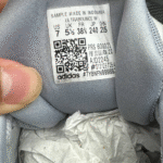 کتونی آدیداس الترابونس adidas ultrabounce 
ID2245 - Image 4