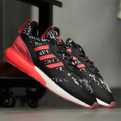 کتونی آدیداس زد ایکس 2کی adidas ZX 2K GW8237