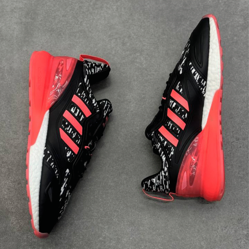 کتونی آدیداس زد ایکس 2کی adidas ZX 2K 
GW8237 - Image 3