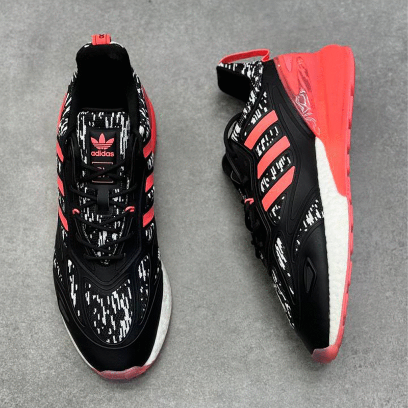 کتونی آدیداس زد ایکس 2کی adidas ZX 2K 
GW8237 - Image 2