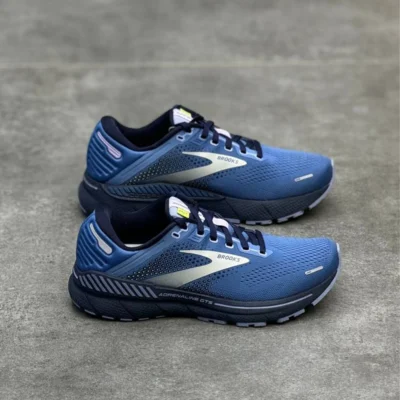 کتونی بروکس آدرنالین جی تی اس 22 Brooks adrenaline GTS 22 1203531B467
