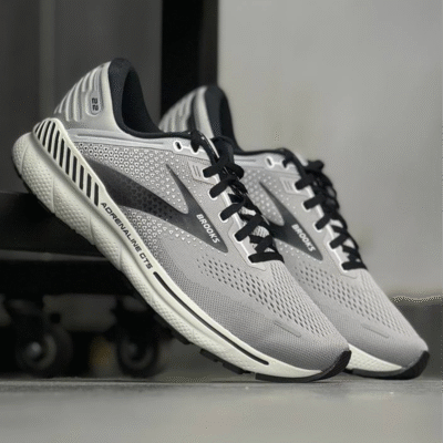 کتونی بروکس آدرنالین 22 جی تی اس Brooks adrenaline GTS 22 1103661D012