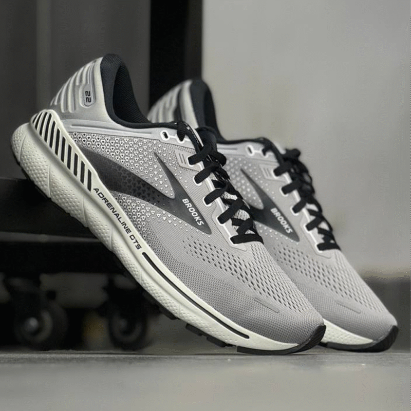 کتونی بروکس آدرنالین 22 جی تی اس Brooks adrenaline GTS 22 1103661D012