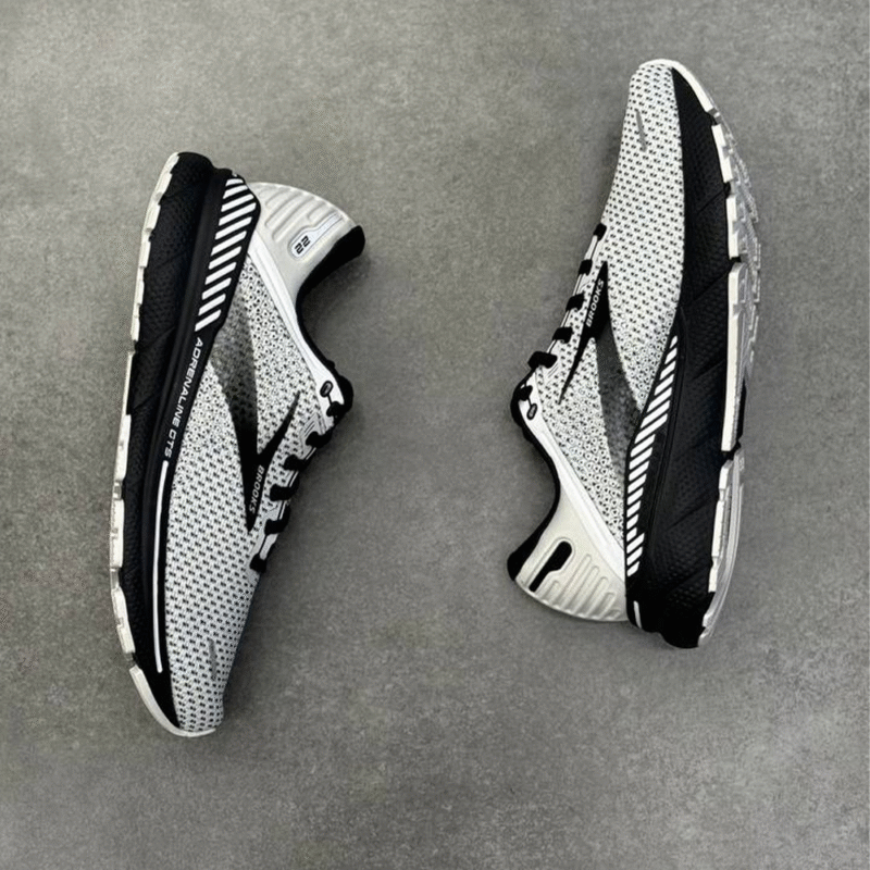 کتونی بروکس آدرنالین 22 جی تی اس Brooks adrenaline GTS 22 1103661D135 - Image 3