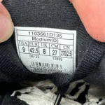 کتونی بروکس آدرنالین 22 جی تی اس Brooks adrenaline GTS 22 1103661D135 - Image 4