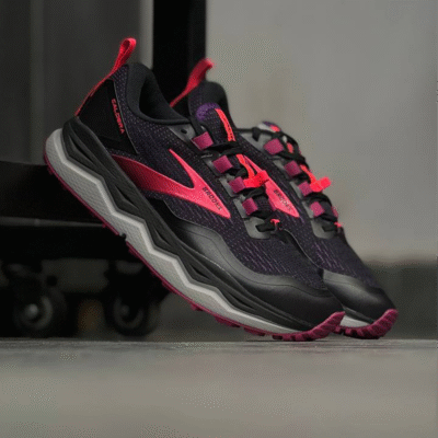 کتونی بروکس کالدرا 5 Brooks caldera 5 1203411B020