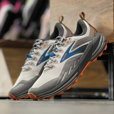 کتونی بروکس کاسکادیا 16 Brooks cascadia 16 1103761D038