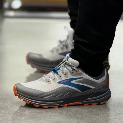 کتونی بروکس کاسکادیا 16 Brooks cascadia 16 1103761D038