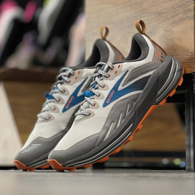کتونی بروکس کاسکادیا 16 Brooks cascadia 16 1103761D038