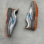 کتونی بروکس کاسکادیا 16 Brooks cascadia 16 1103761D038 - Image 3