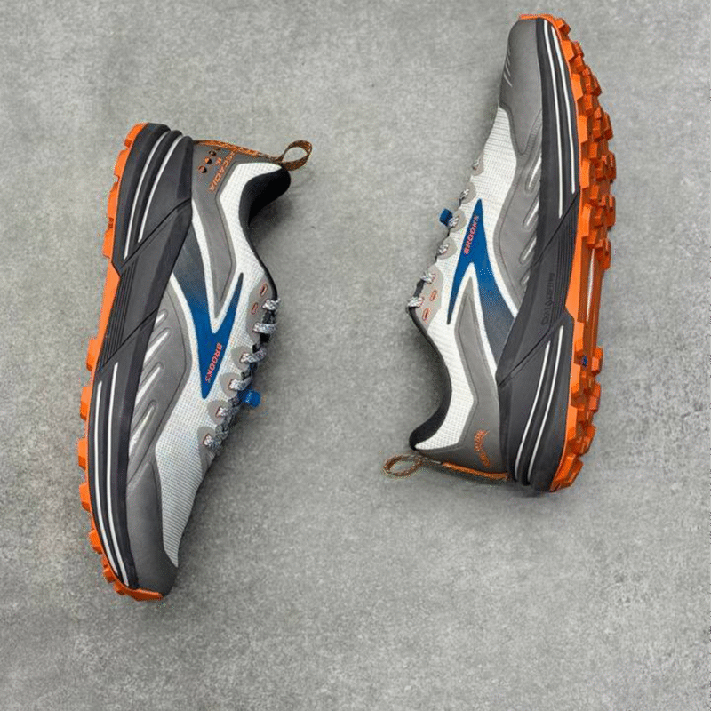 کتونی بروکس کاسکادیا 16 Brooks cascadia 16 1103761D038 - Image 3