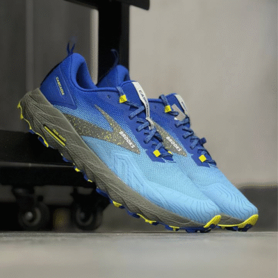 کتونی بروکس کاسکادیا 17 brooks cascadia 17 1104031d416