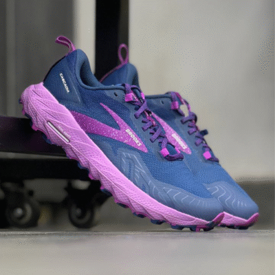 کتونی بروکس کاسکادیا 17 Brooks cascadia 17 1203921B449