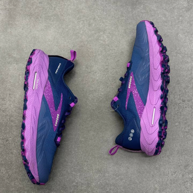 کتونی بروکس کاسکادیا 17 Brooks cascadia 17 1203921B449 - Image 3