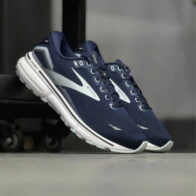 کتونی بروکس گاست 15 Brooks ghost 15 1203802E450